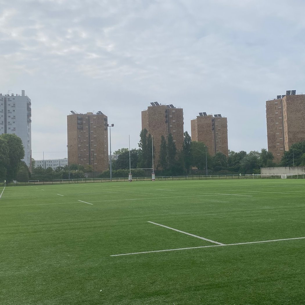 Stade Raoul Montbrand 2